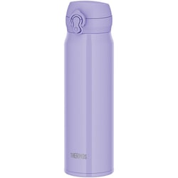 真空断熱ケータイマグ 600ml スモークパープル JNLS600-SMPL