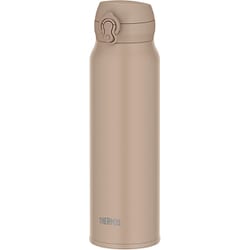 真空断熱ケータイマグ 750ml グレーベージュ JNLS750-GYBE