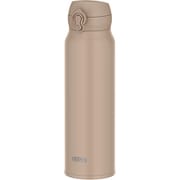 真空断熱ケータイマグ 750ml グレーベージュ JNLS750-GYBE