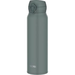 真空断熱ケータイマグ 750ml アッシュグリーン JNLS750-ASG