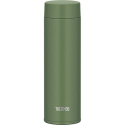 真空断熱ケータイマグ 480ml カーキ JOQ481-KKI