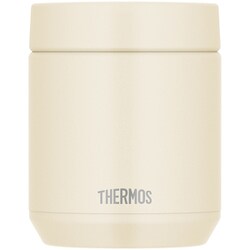 ヨドバシ.com - サーモス THERMOS JED300-IV [真空断熱スープジャー 300ml アイボリー] 通販【全品無料配達】