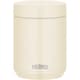 真空断熱スープジャー 500ml アイボリー JED500-IV