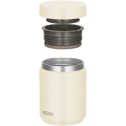 サーモス イトーヨーカドーオリジナル ハト柄 真空断熱スープジャー 2個 ヨドバシ.com - サーモス THERMOS 真空断熱スープジャー 500ml