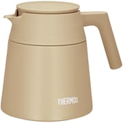 TTF720-CL [真空断熱コーヒーサーバー 720ml カフェラテ]