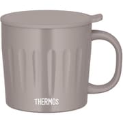 真空断熱マグカップ 450ml グレージュ JTA450-GG