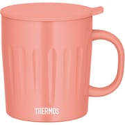 真空断熱マグカップ 550ml コーラルピンク JTA550-CP