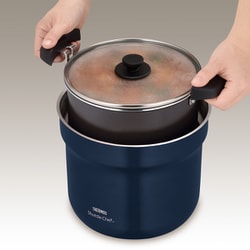 ヨドバシ.com - サーモス THERMOS 真空保温調理器
