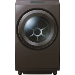 ヨドバシ.com - 東芝 TOSHIBA ドラム式洗濯乾燥機 ZABOON