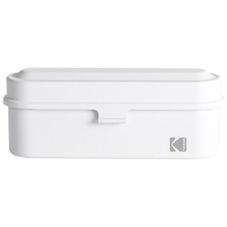 ヨドバシ.com - コダック Kodak 135用フィルム缶 白蓋/白ボディ ヨドバシ.com - コダック Kodak 135用フィルム缶 白蓋/白ボディ