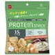 サクサク食感プロテインスナックサワークリームオニオン味 40g