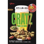 クラッツ【枝豆】 42g
