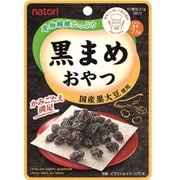 黒まめおやつ 21g