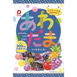 あわだま 120g