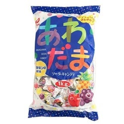KGあわだま 1kg