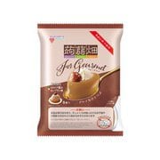 蒟蒻畑For Gourmet イタリア栗のモンブラン味 25g×8個