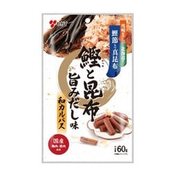 和カルパス旨みだし味 60g