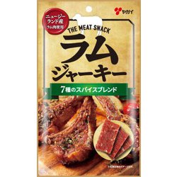 ラムジャーキー 26g [期限切迫商品（賞味期限：2025年9月29日）]
