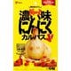 ぎゅ～っと濃い味にんにくカルパス 64g