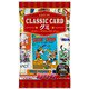 Disney/クラシックカードグミ【ぶどう】 6個