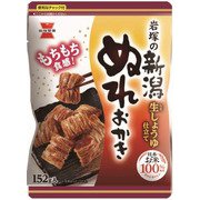 新潟ぬれおかき 152g