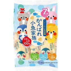がんばれ小魚家族 43g