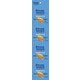 4連 ピュアポテト 厚切りひとくちカット オホーツクの塩と岩塩 52g [1袋13g×4袋]
