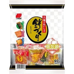 餅づくり 92g