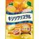 キシリクリスタル ハニーアソートのど飴 63g