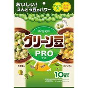 グリーン豆PRO 85g