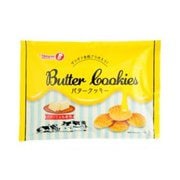 バタークッキー 160g
