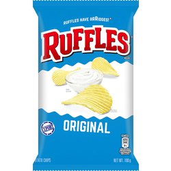 ラッフルズ オリジナル味 100g