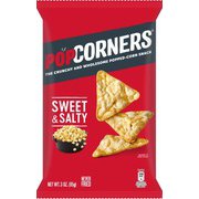 ポップコーナーズ スウィート&ソルティ味 85g