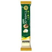 プチプライムバジルチーズおかき 10個