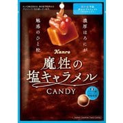 魔性の塩キャラメルキャンディ 65g
