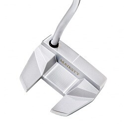本日限定値下げ　MAJESTY MALTA 3.0パター2024 ヨドバシ.com - マジェスティ MAJESTY MAJESTY MALTA 3.0 PUTTER
