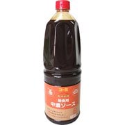 給食用中濃ソース 1.8L