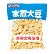 国産水煮大豆 150g
