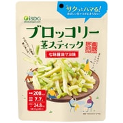 ブロッコリースティック 七味醤油マヨ味 45g