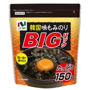 韓国味もみのり 150g