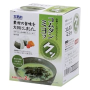 コムタンミヨックッ 8g×5袋