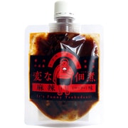 変な佃煮 麻辣（マーラー）味 100g