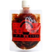 変な佃煮 チリトマト味 100g