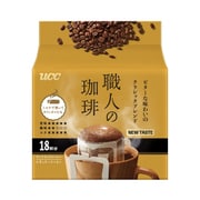 職人の珈琲 ビターな味わいのクラシックブレンド 18パック