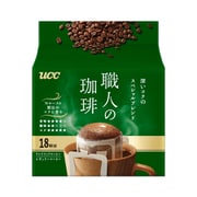 職人の珈琲 深いコクのスペシャルブレンド 18パック