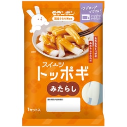 スイーツトッポギ みたらし 145g
