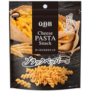 六甲バター QBB チーズパスタスナック ブラックペッパー味 35g
