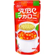 ABCマカロニ 130g