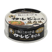 あいこちゃん ご飯にかける カルビそぼろ 焼肉味 60g