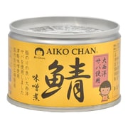 あいこちゃん大西洋サバ使用 鯖味噌煮 150g